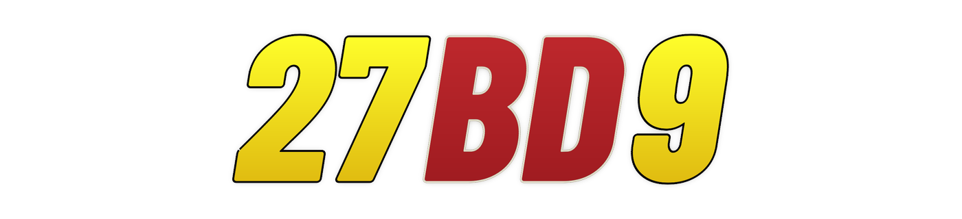 27bd9 লোগো